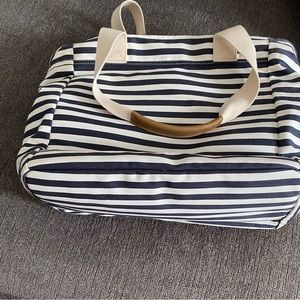 LL Bean tote bag